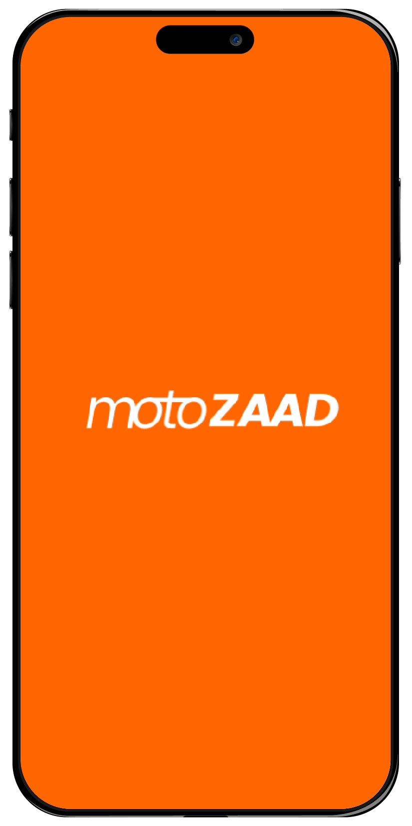 Motozaad App